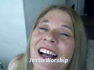 JessieWorship Sexe amateur contributions