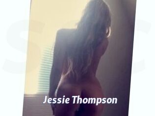 Jessie_Thompson Sexe amateur contributions
