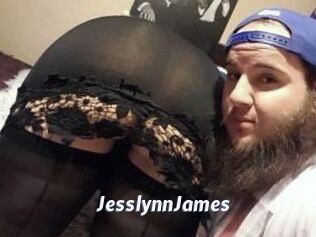 Jesslynn_James