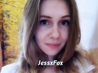 JessxFox