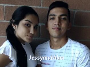 JessyandAlan