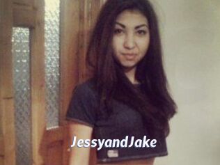 JessyandJake