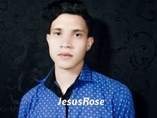 JesusRose