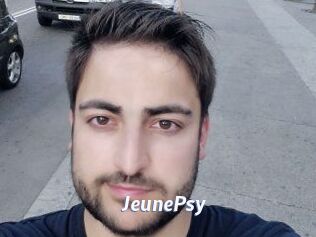 JeunePsy
