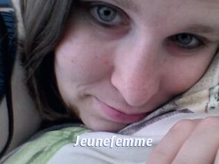 Jeunefemme