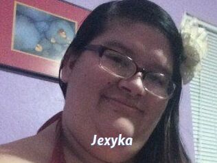 Jexyka