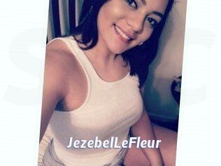 JezebelLeFleur
