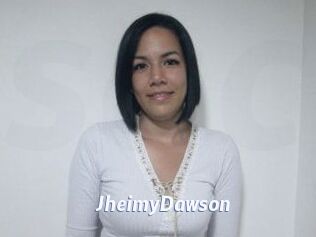 JheimyDawson