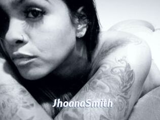 JhoanaSmith