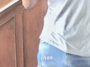 Jhon