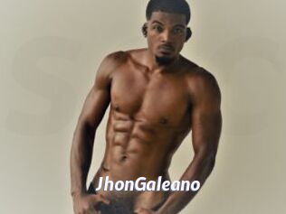 JhonGaleano Sexe amateur contributions