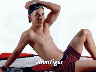 JhonTiger