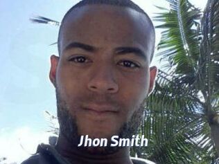 Jhon_Smith