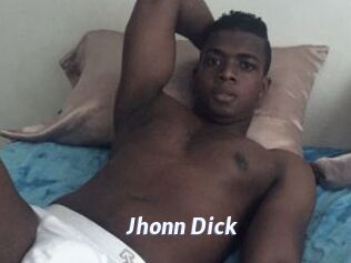 Jhonn_Dick Sexe amateur contributions