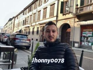 Jhonny0078 Sexe amateur contributions