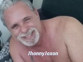 JhonnyJaxon