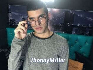 JhonnyMiller