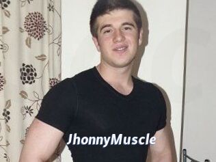 JhonnyMuscle