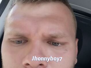 Jhonnyboy7 Sexe amateur contributions