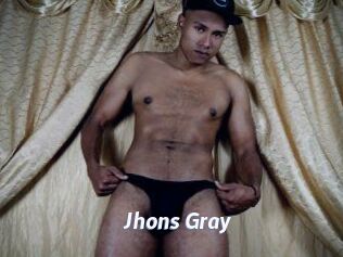Jhons_Gray