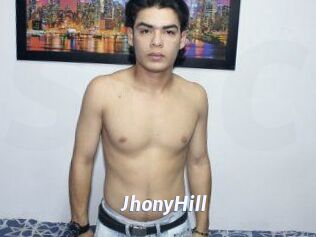JhonyHill