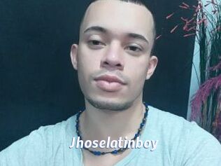 Jhoselatinboy Sexe amateur contributions