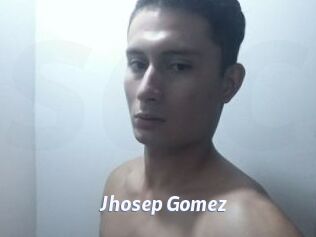Jhosep_Gomez