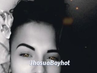 JhosuaBoyhot