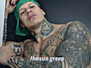 Jhosua_green