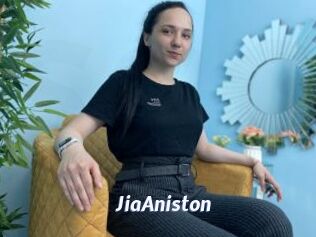 JiaAniston