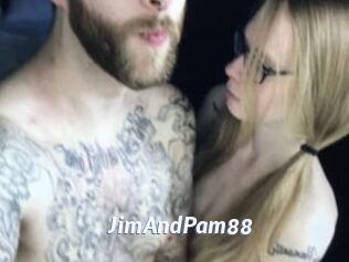 JimAndPam88