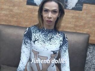 Jimena_dollts
