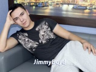 JimmyBoyd