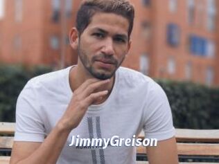 JimmyGreison