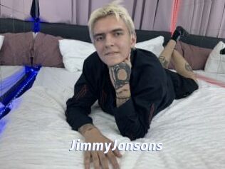 JimmyJonsons