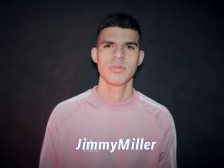 JimmyMiller