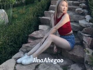 JinaAhegao