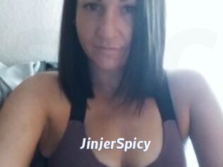 JinjerSpicy