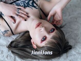 JinniJons