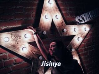 Jisinya