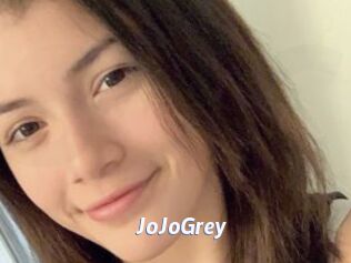 JoJoGrey