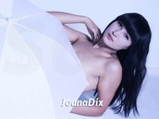 JoanaDix Sexe amateur contributions