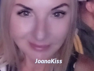 JoanaKiss Sexe amateur contributions