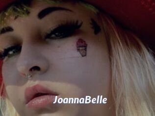 JoannaBelle