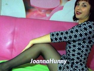 JoannaHunny