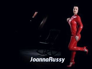 JoannaRussy Sexe amateur contributions