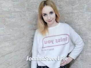 JoannaSweetPie