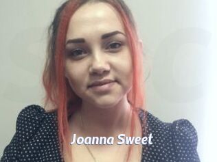 Joanna_Sweet