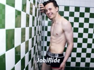 JobiRide