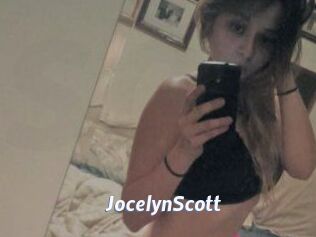 Jocelyn_Scott Sexe amateur contributions